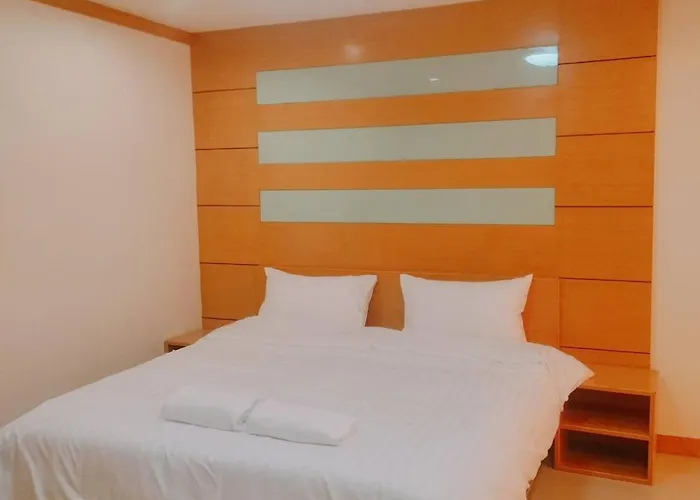 Mansion Bangkok