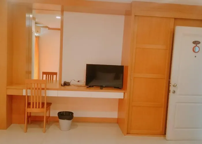 Mansion 4* Bangkok