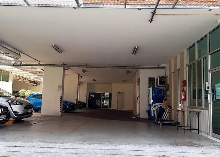 Mansion Bangkok